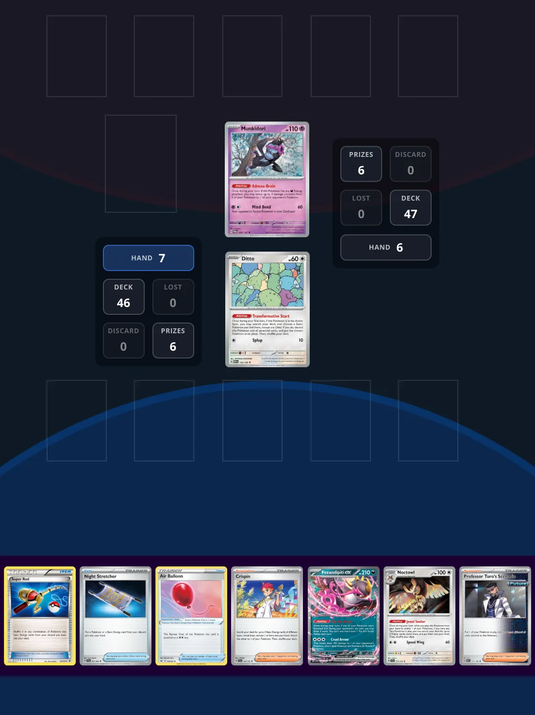 Transformative "Smart" puzzle preview