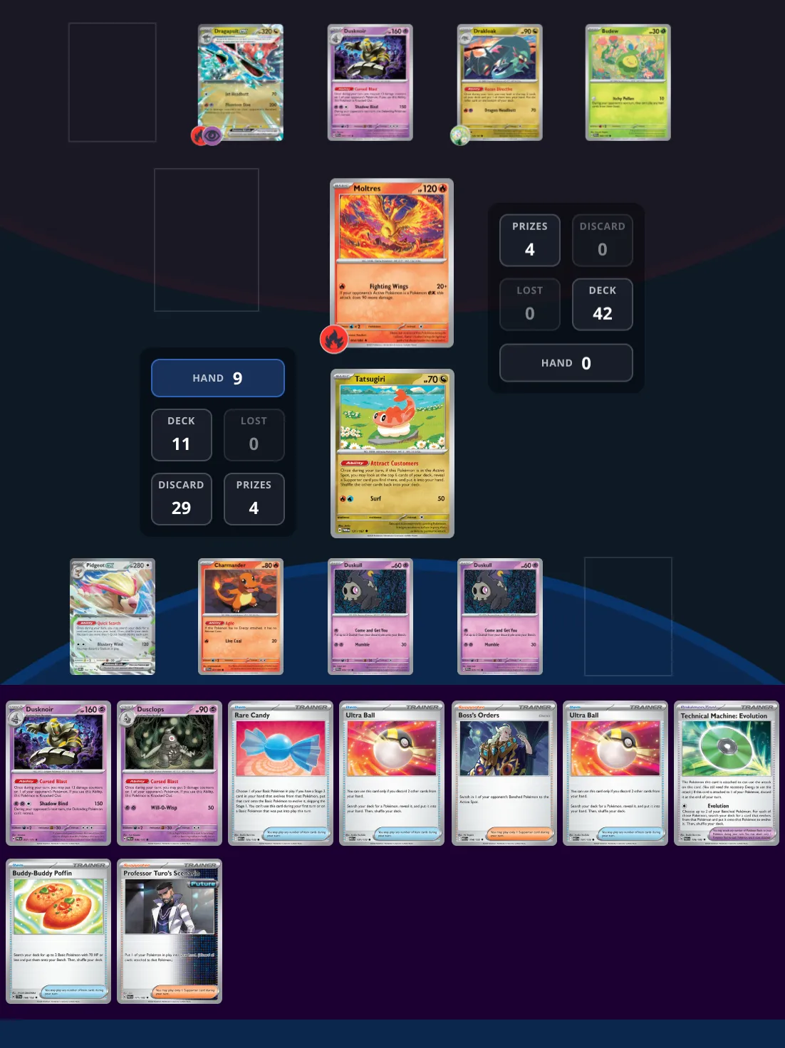 Stutter Step puzzle preview