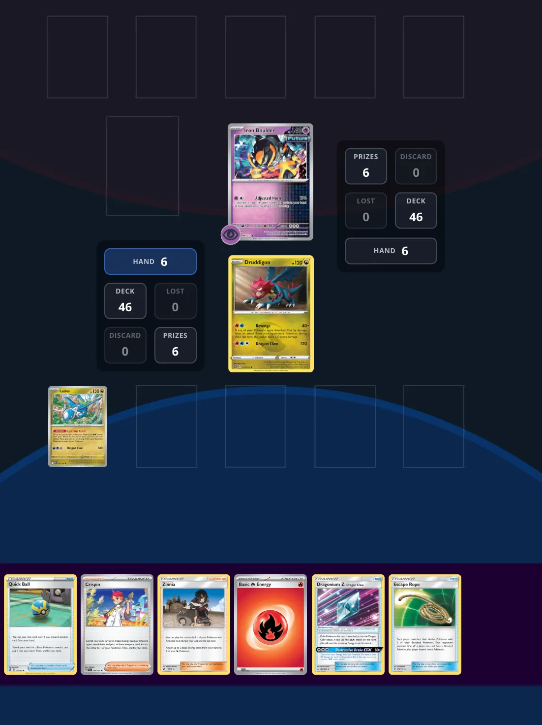 House of Dragon puzzle preview