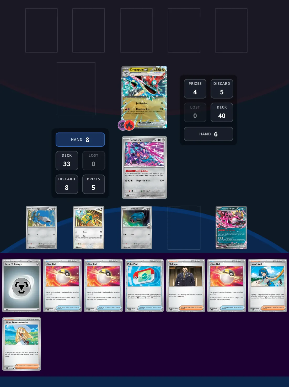 Forged Under Fire puzzle preview