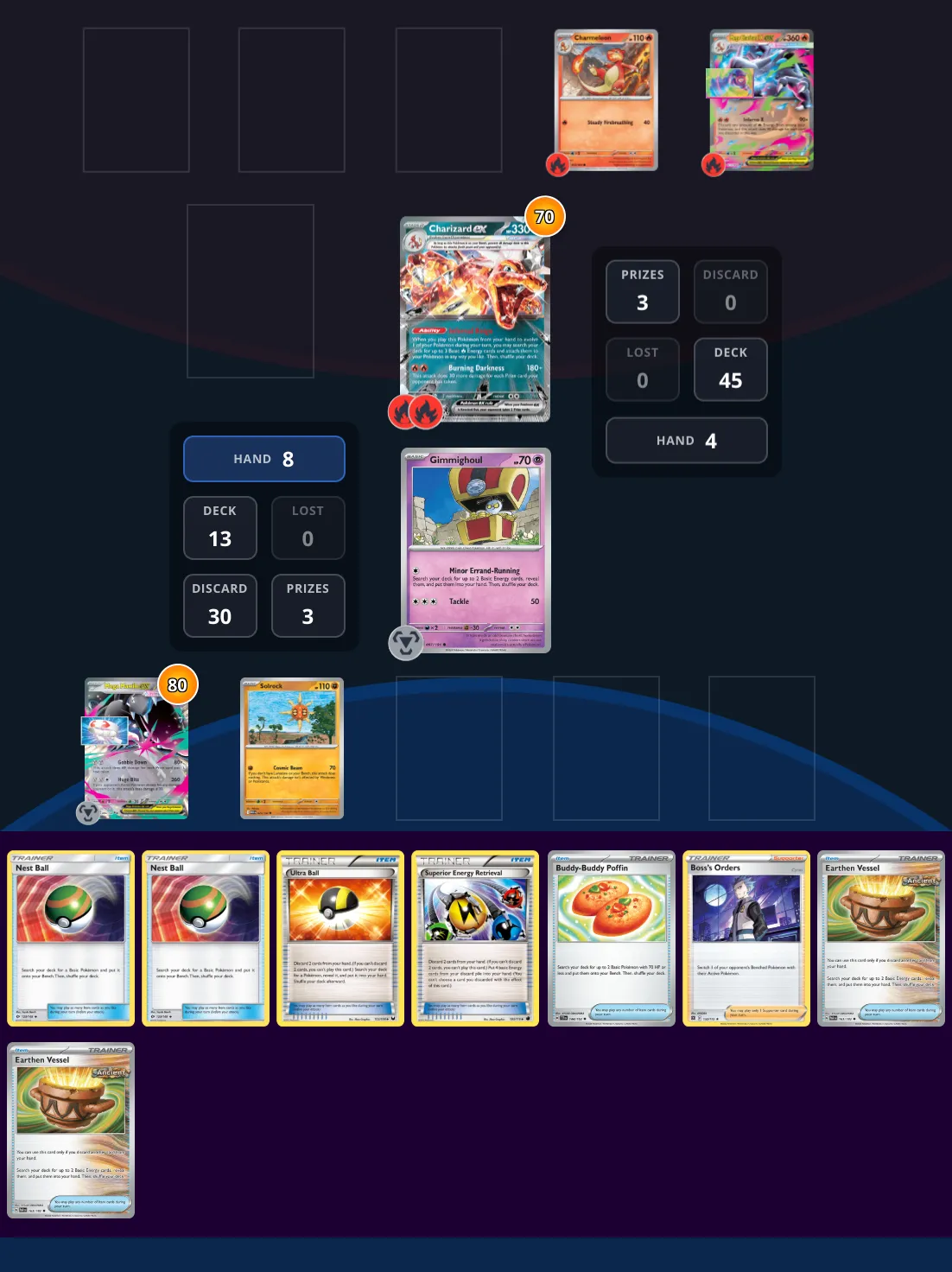 When it Rains, it Pours! puzzle preview