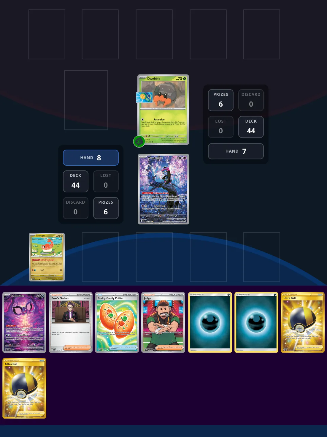 Something's Fishy puzzle preview